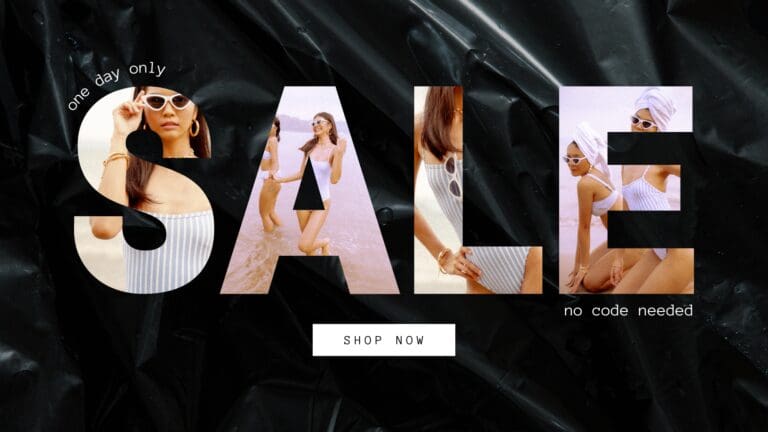 Sale Img Free Website Blog Post